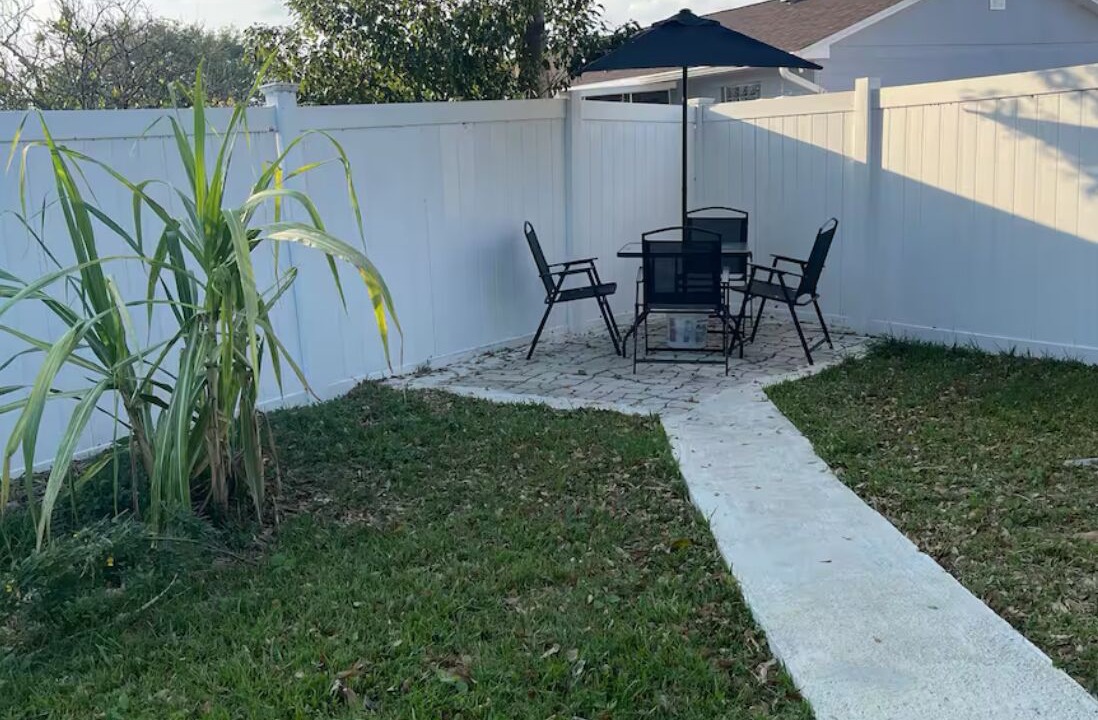 Photo of Outdoor in Oak Ridge