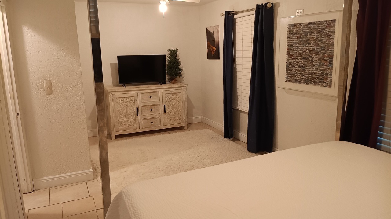 Photo of Bedroom in Orlando
