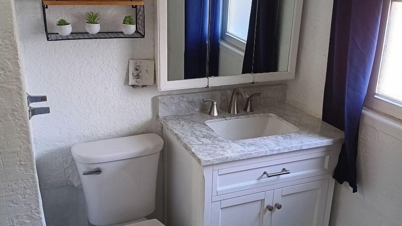 Photo of Bathroom in Orlando