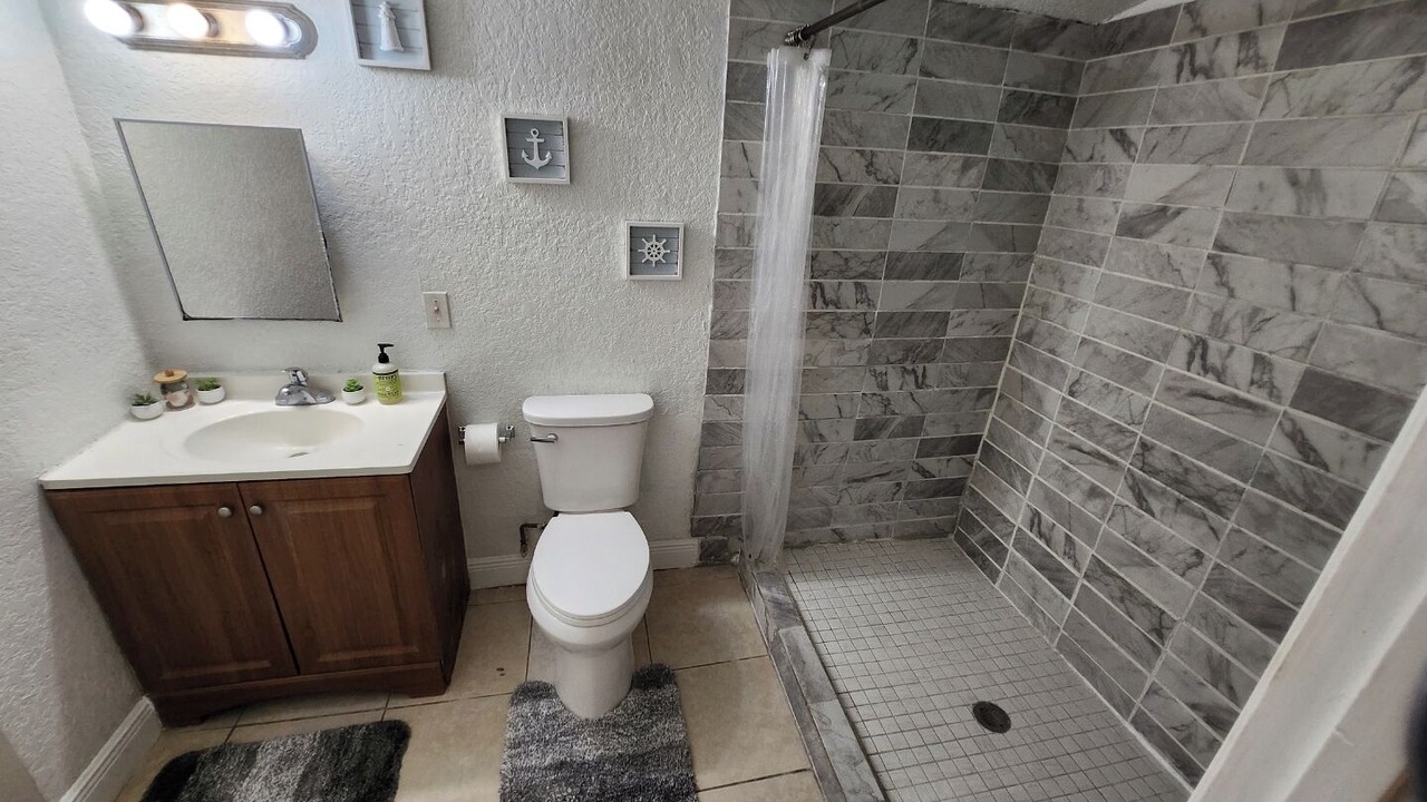 Photo of Bathroom in Orlando