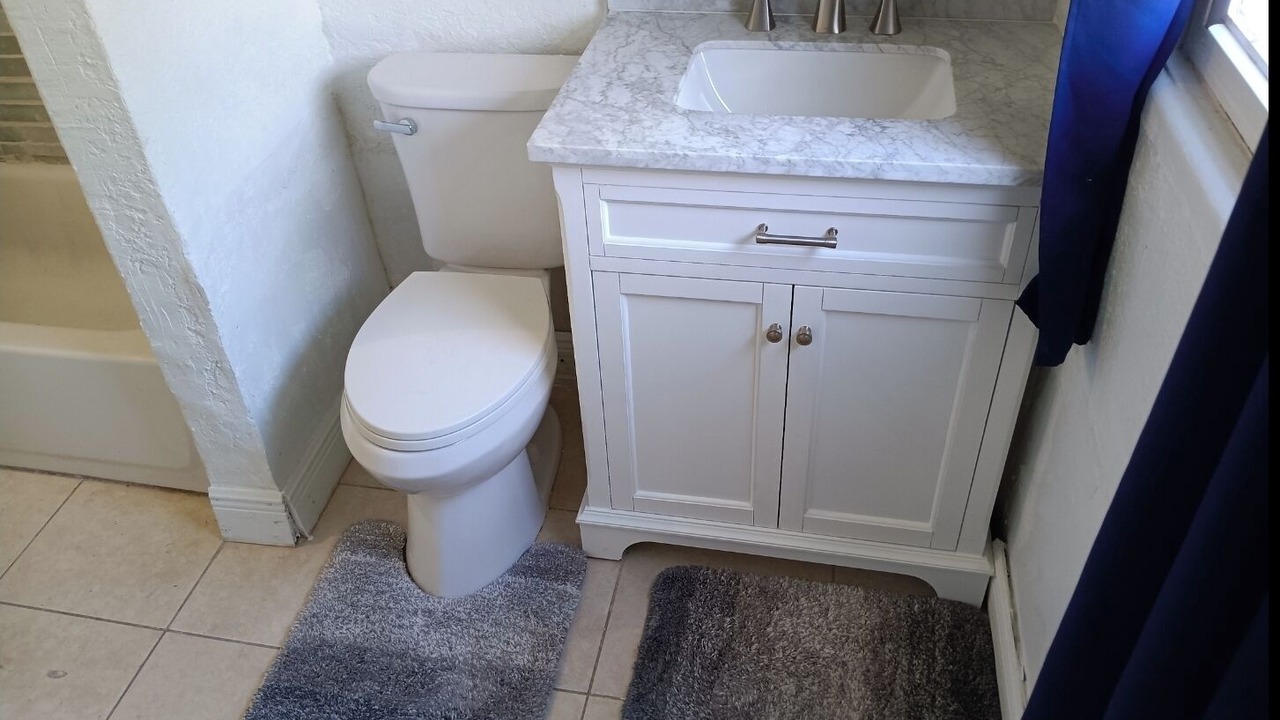 Photo of Bathroom in Orlando