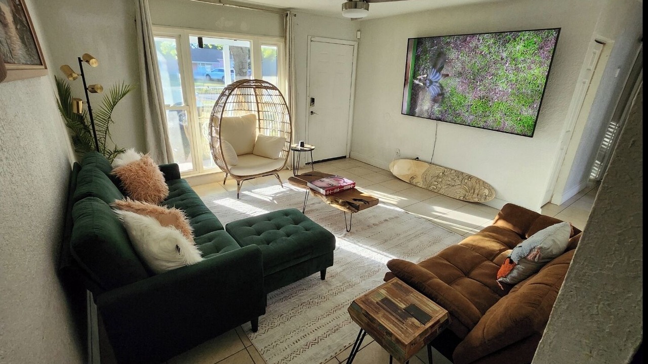 Photo of Livingroom in Orlando