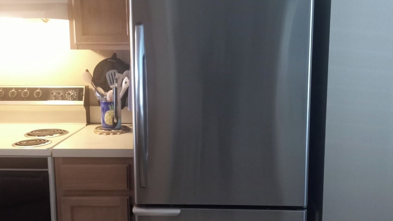 Photo of Kitchen in Crown Pointe