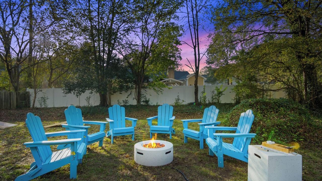 Photo of Outdoor in Marlwood Acre