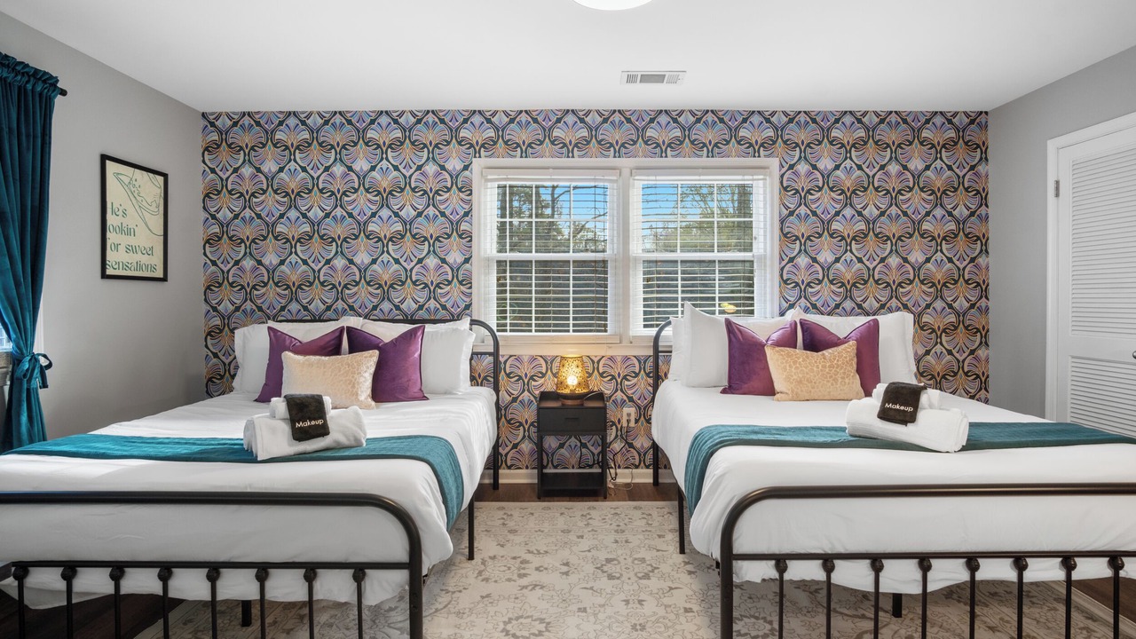 Photo of Bedroom in Marlwood Acre