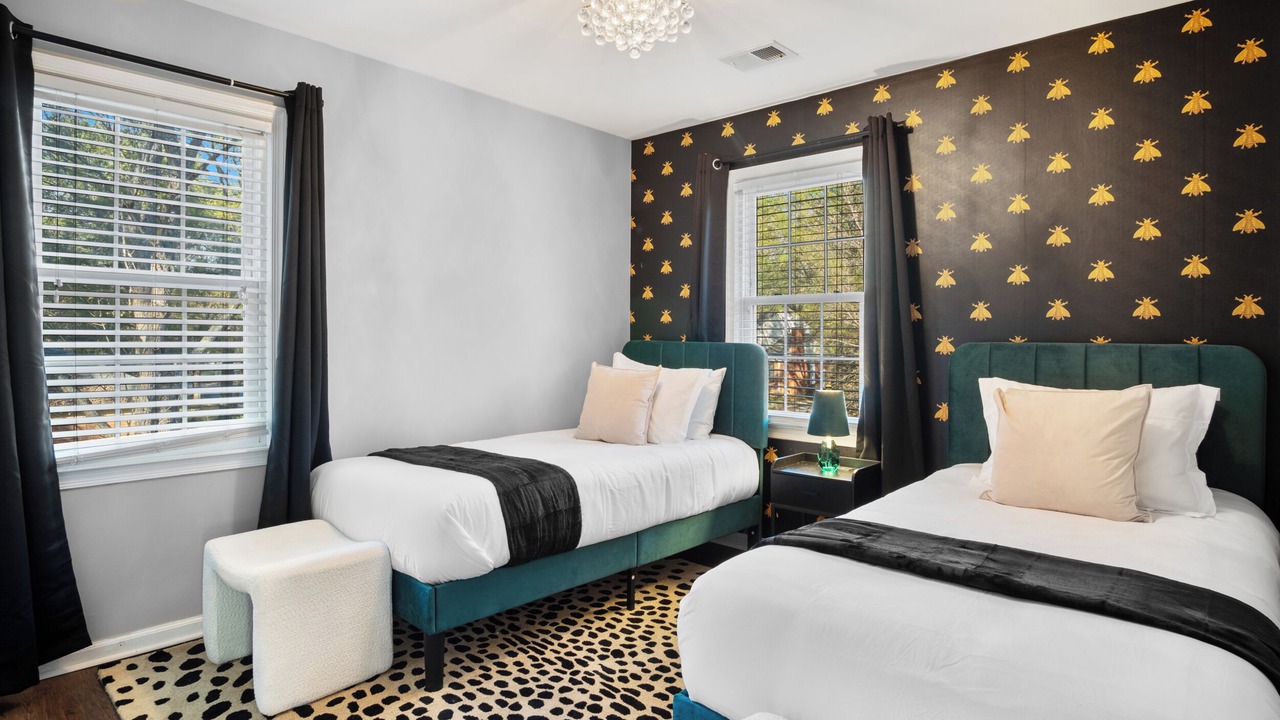 Photo of Bedroom in Marlwood Acre