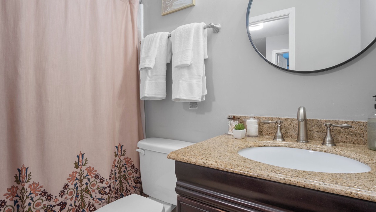 Photo of Bathroom in Marlwood Acre