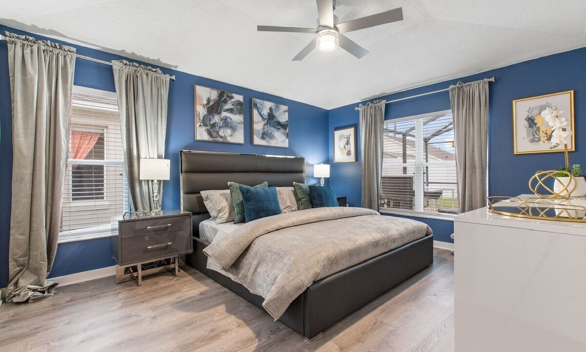Photo of Bedroom in Bellavida