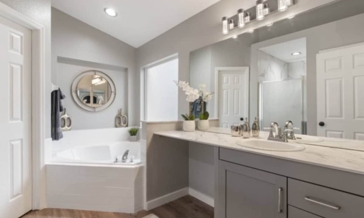 Photo of Bathroom in Bellavida