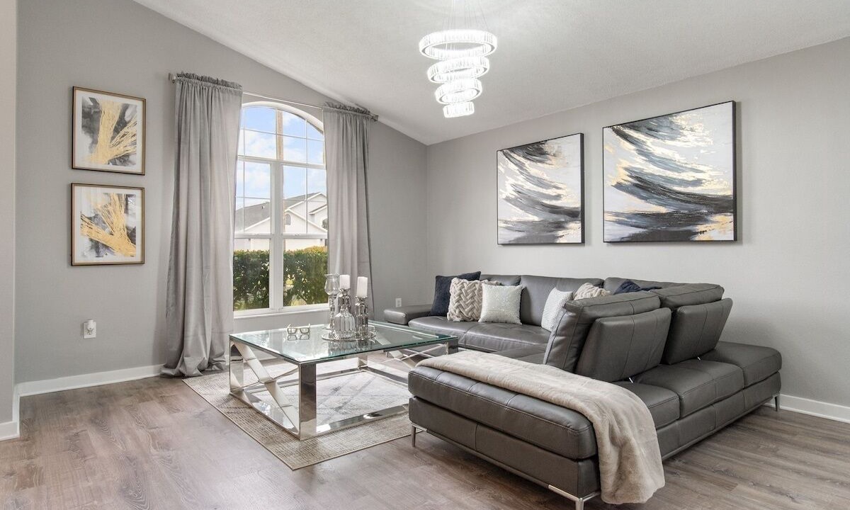 Photo of Livingroom in Bellavida