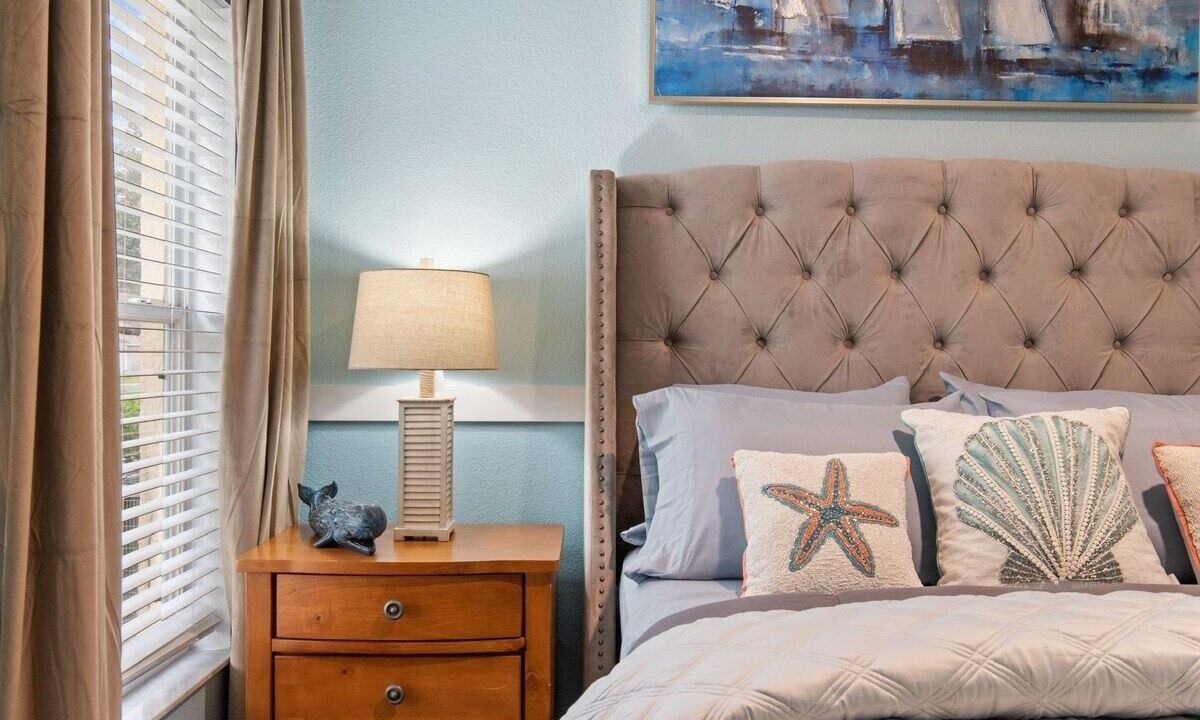Photo of Bedroom in Bellavida