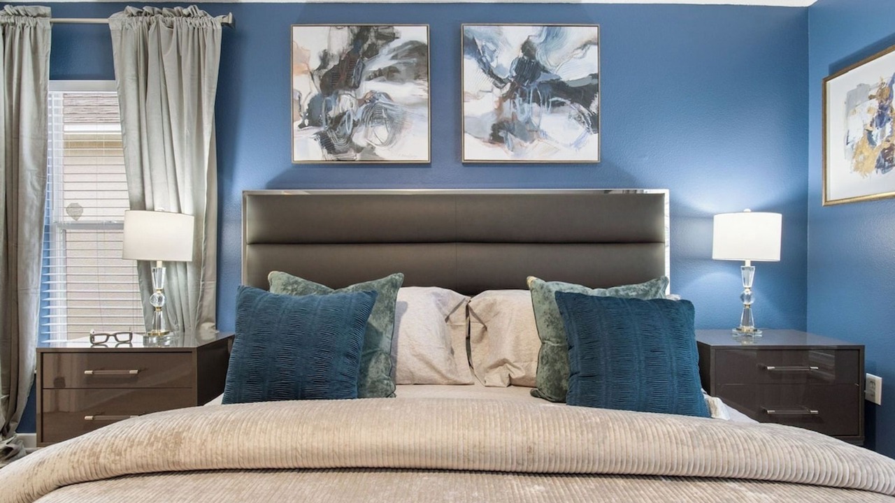 Photo of Bedroom in Bellavida