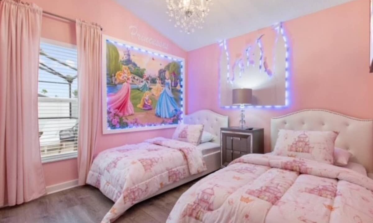 Photo of Bedroom in Bellavida