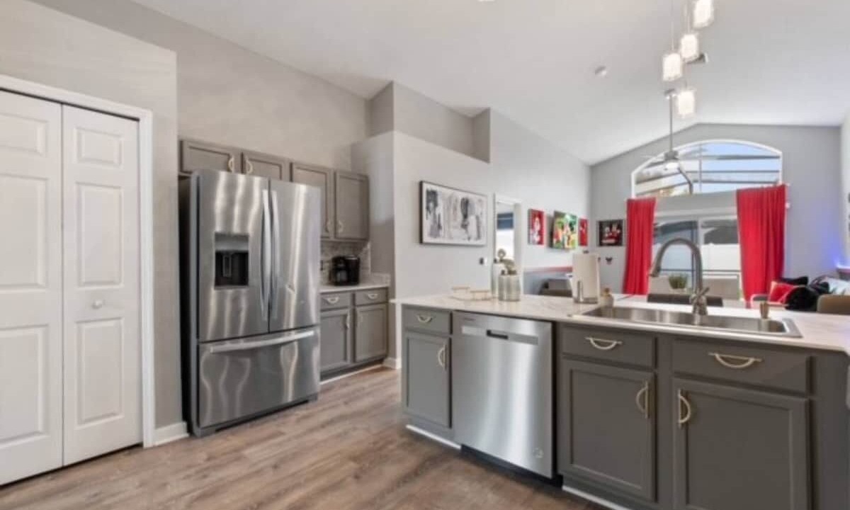 Photo of Kitchen in Bellavida