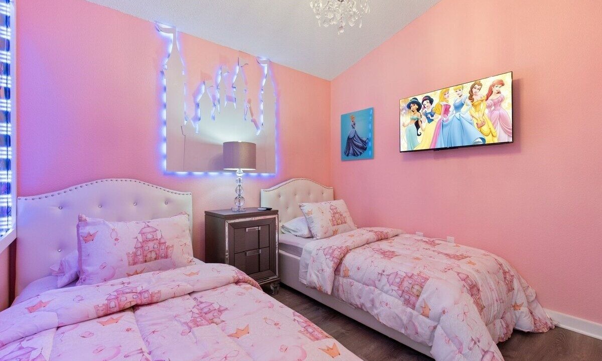 Photo of Bedroom in Bellavida