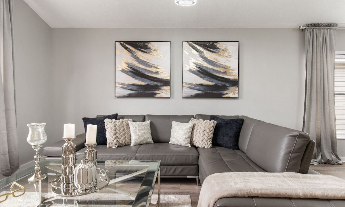 Photo of Livingroom in Bellavida