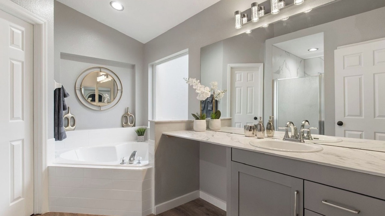 Photo of Bathroom in Bellavida