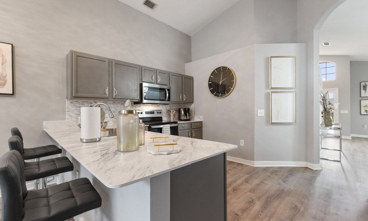 Photo of Kitchen in Bellavida