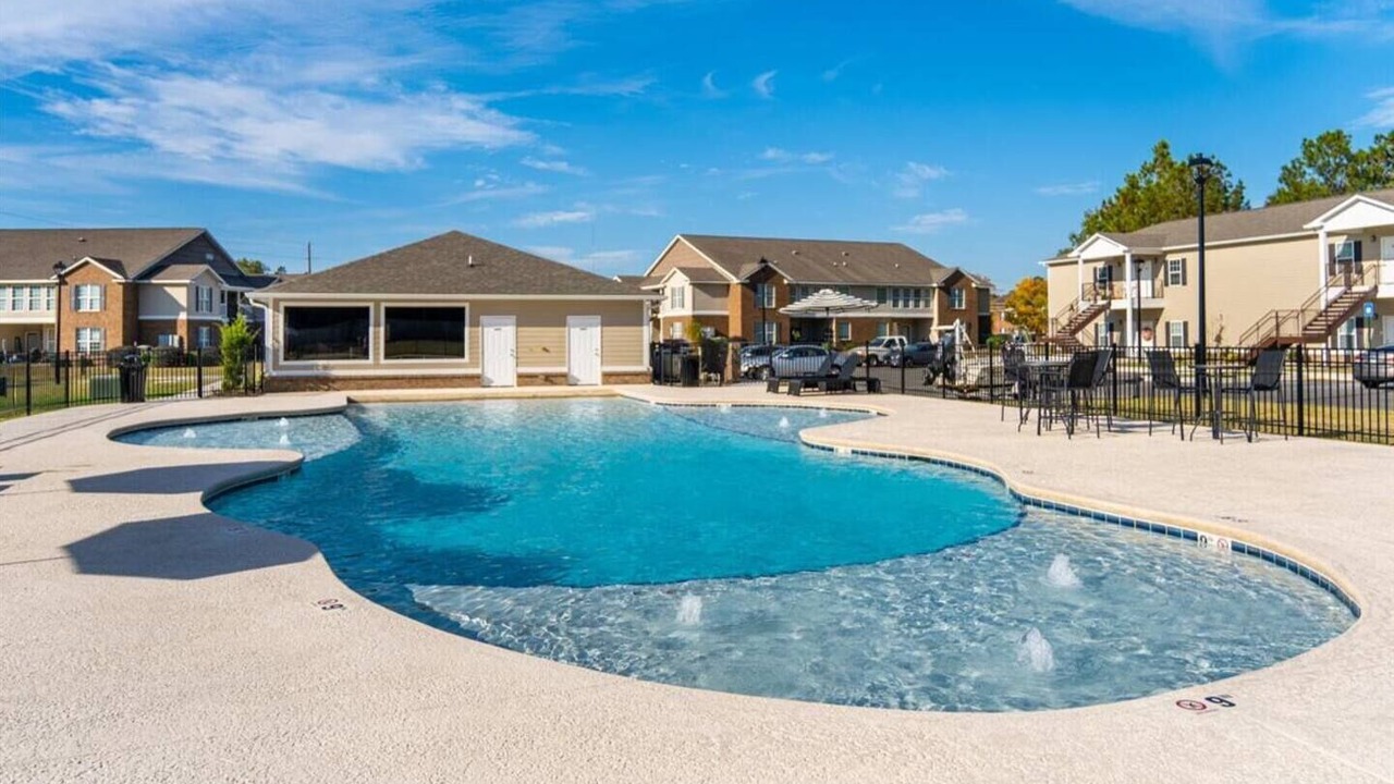 Photo of Outdoor in Tifton