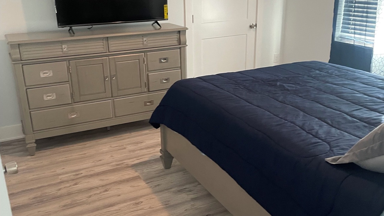 Photo of Bedroom in Melbourne Beach
