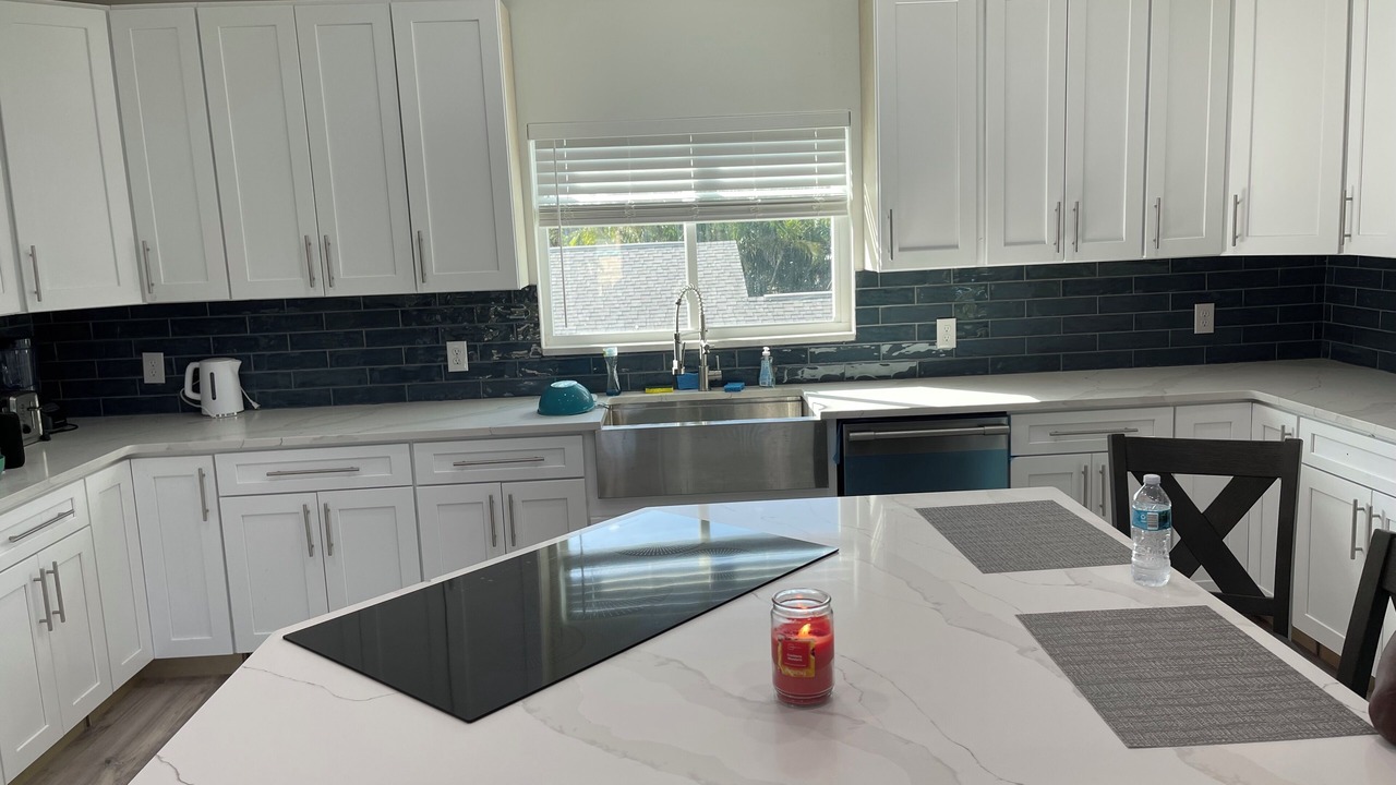 Photo of Kitchen in Melbourne Beach