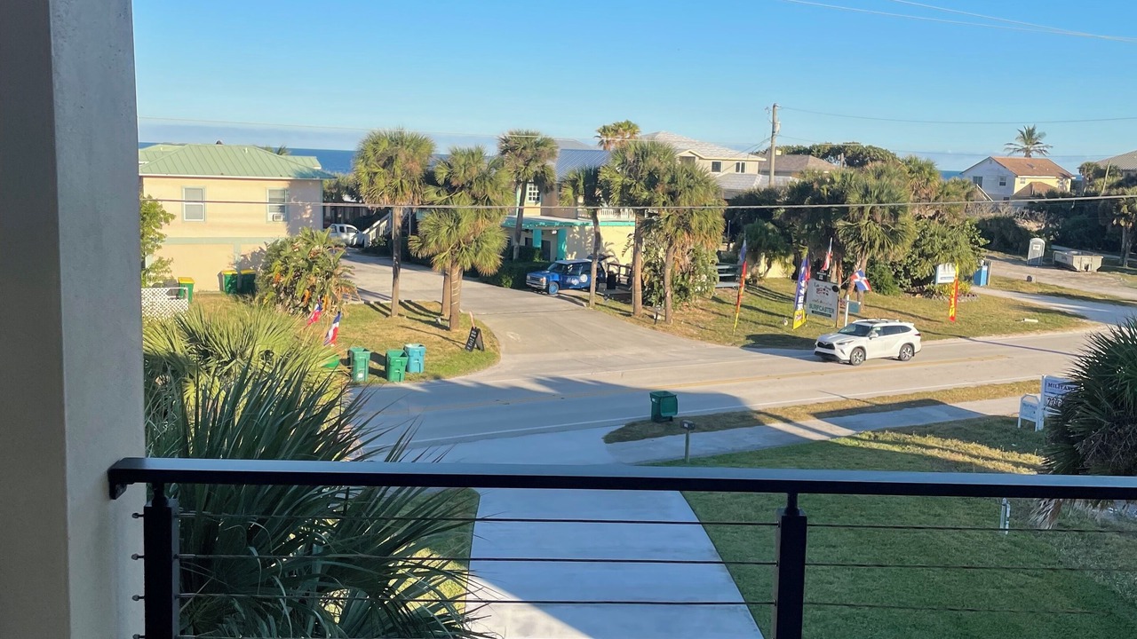 Photo of Outdoor in Melbourne Beach