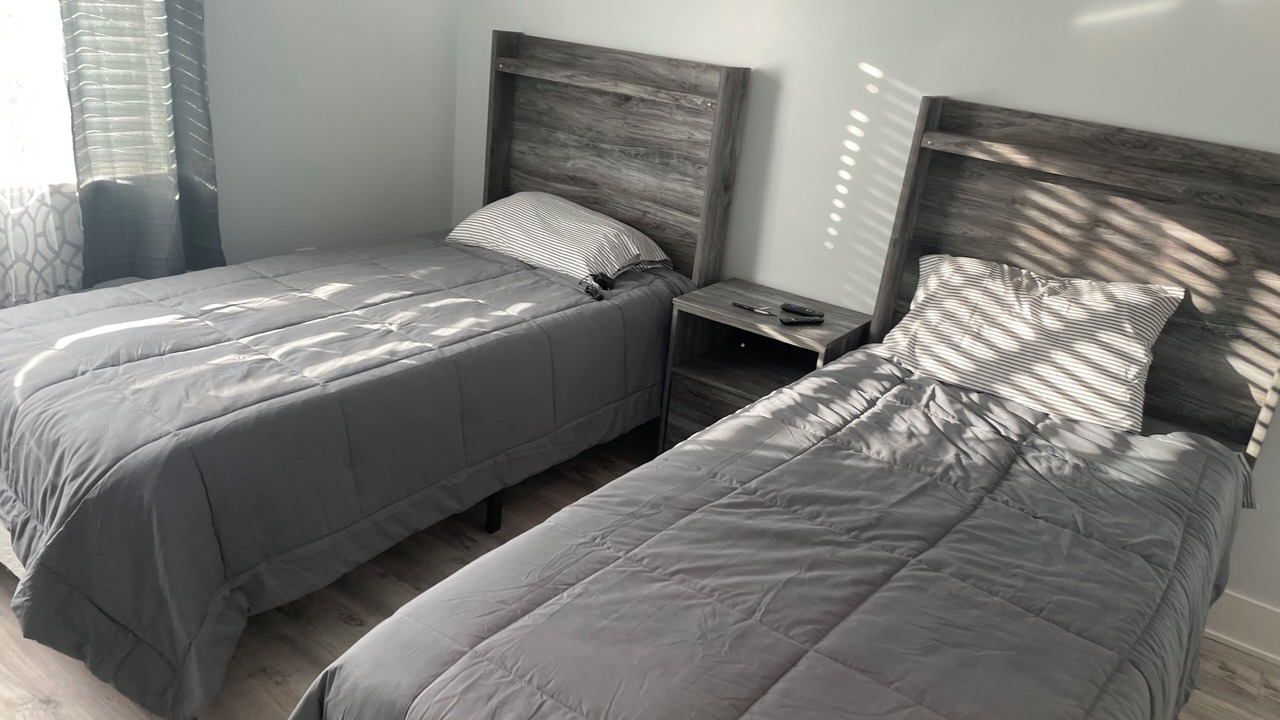 Photo of Bedroom in Melbourne Beach