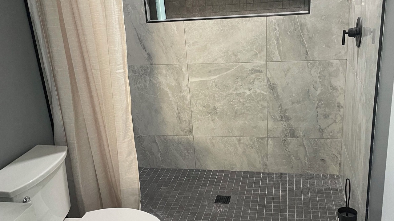 Photo of Bathroom in Melbourne Beach