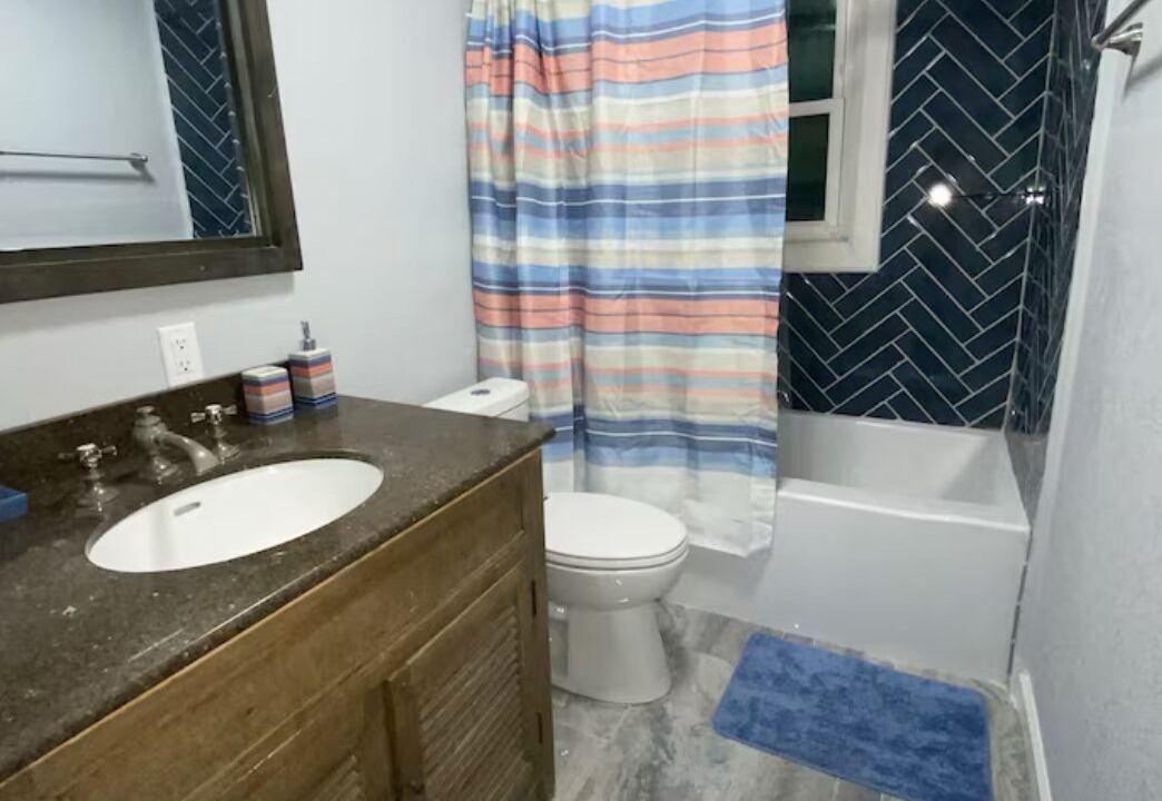 Photo of Bathroom in Charleston County