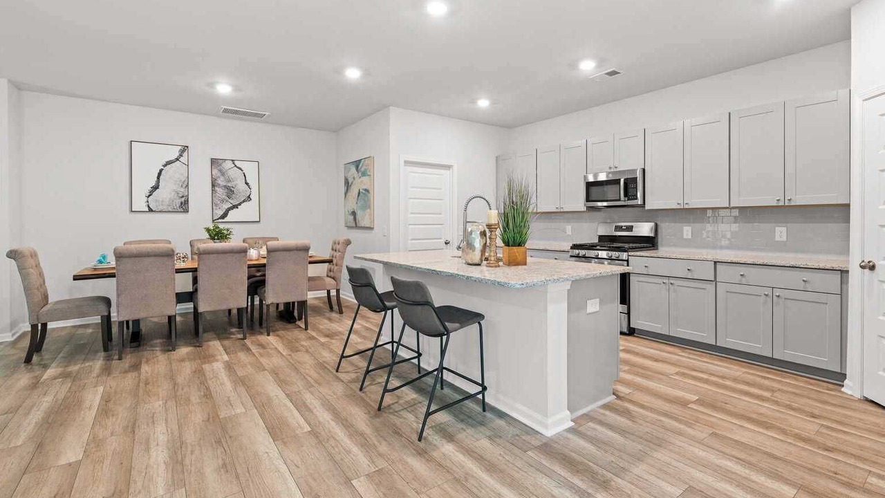 Photo of Kitchen in Johns Island