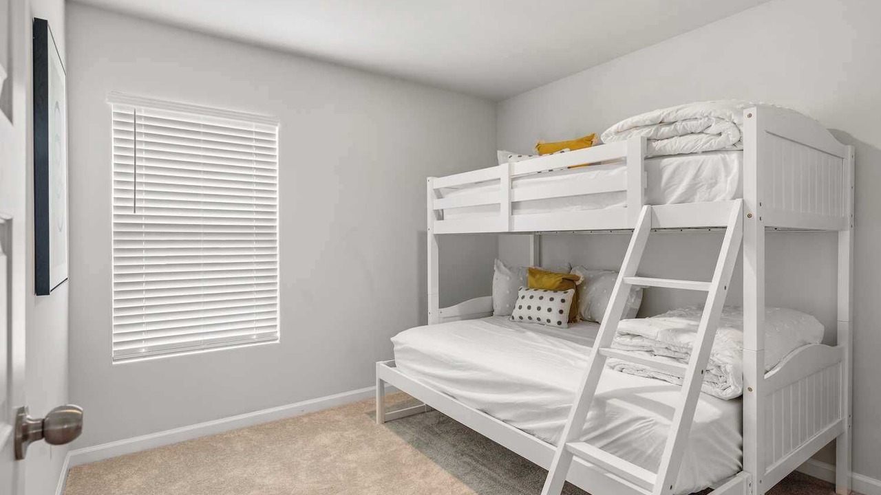 Photo of Bedroom in Johns Island