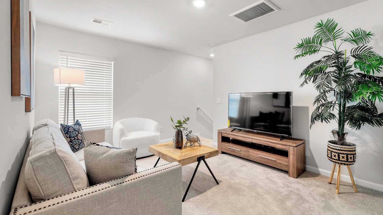 Photo of Livingroom in Johns Island