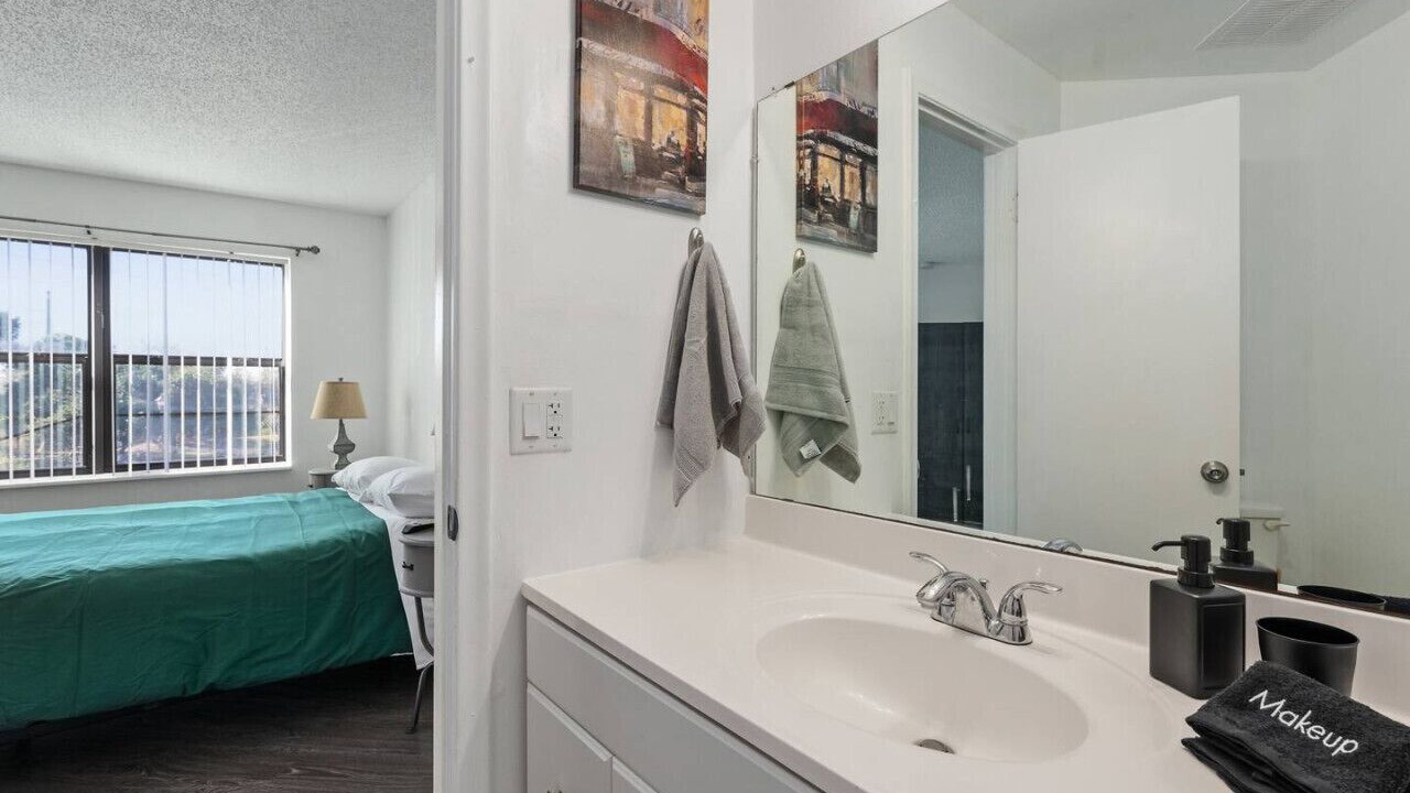 Photo of Bedroom in Ventura