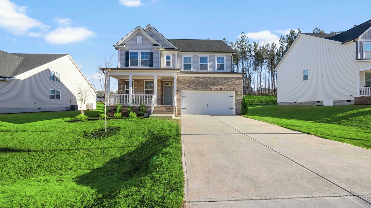 Photo of Outdoor in Clayton