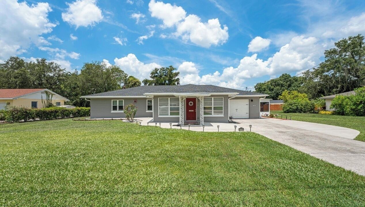 Photo of Outdoor in Winter Haven