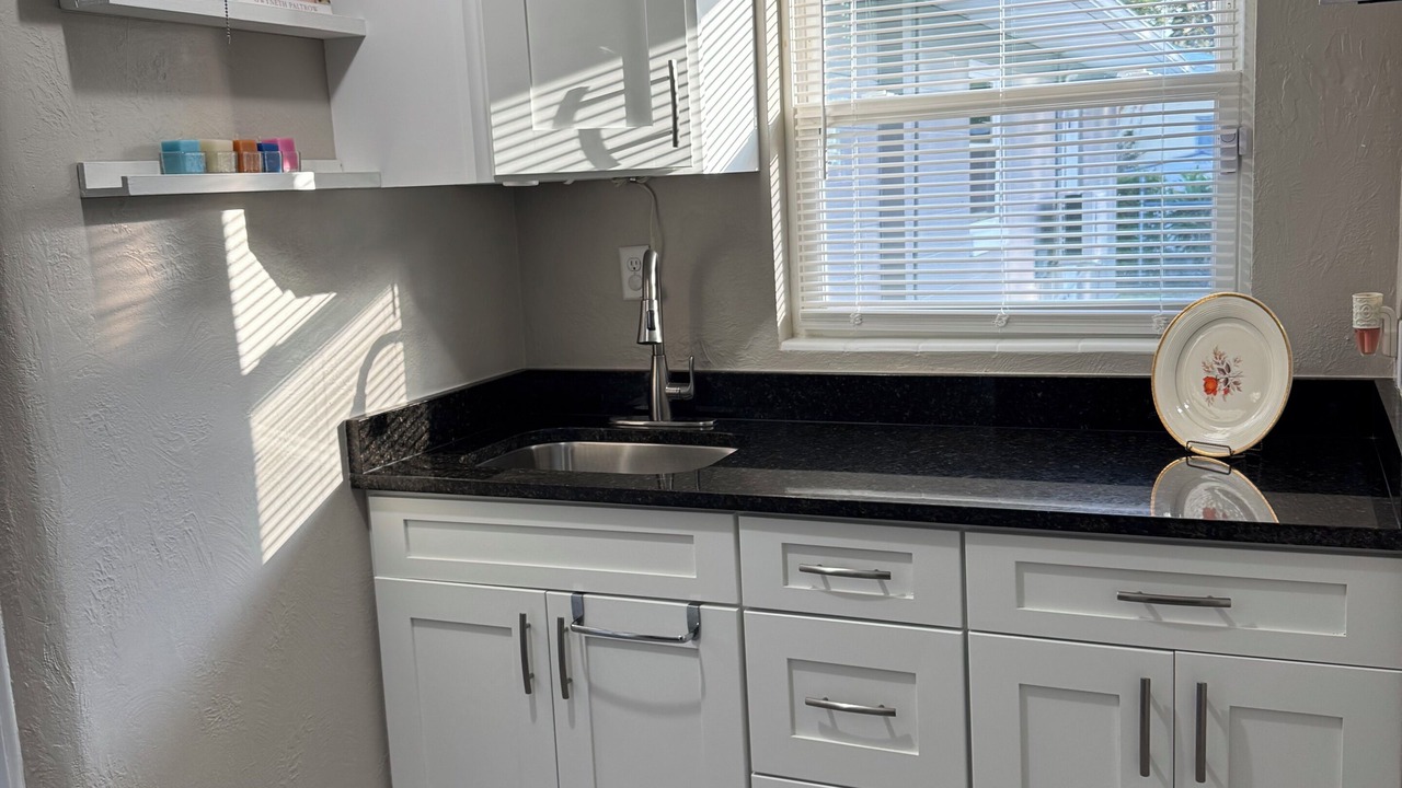 Photo of Kitchen in Winter Haven
