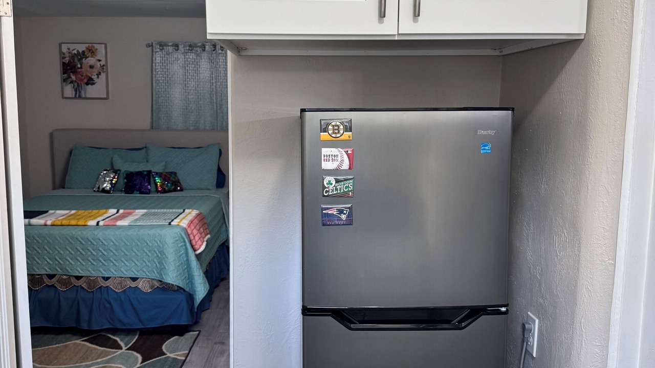 Photo of Bedroom in Winter Haven