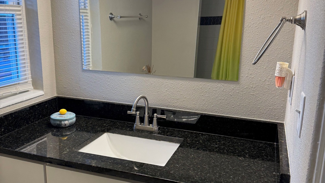 Photo of Bathroom in Winter Haven