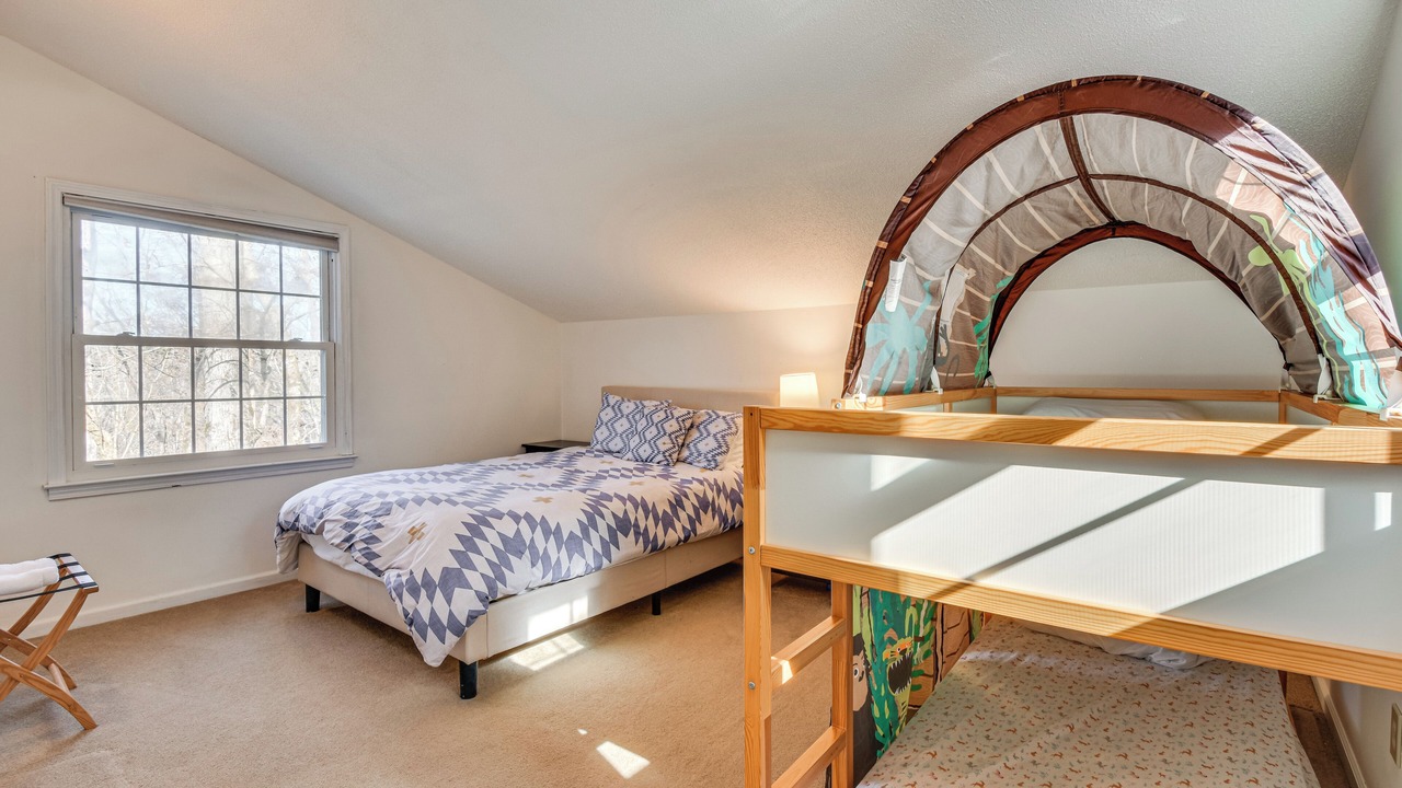 Photo of Bedroom in Westminster