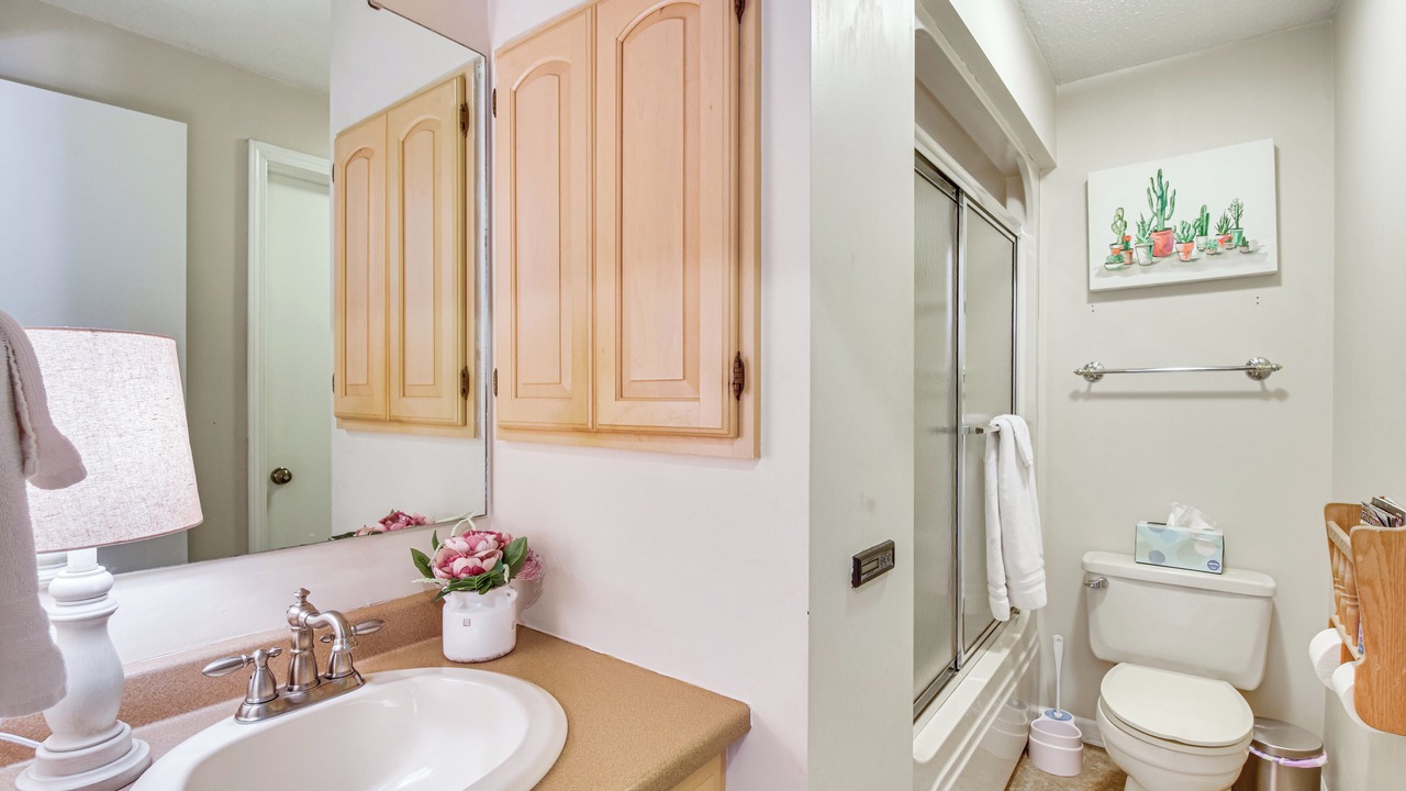 Photo of Bathroom in Westminster