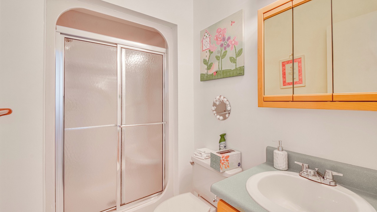 Photo of Bathroom in Westminster