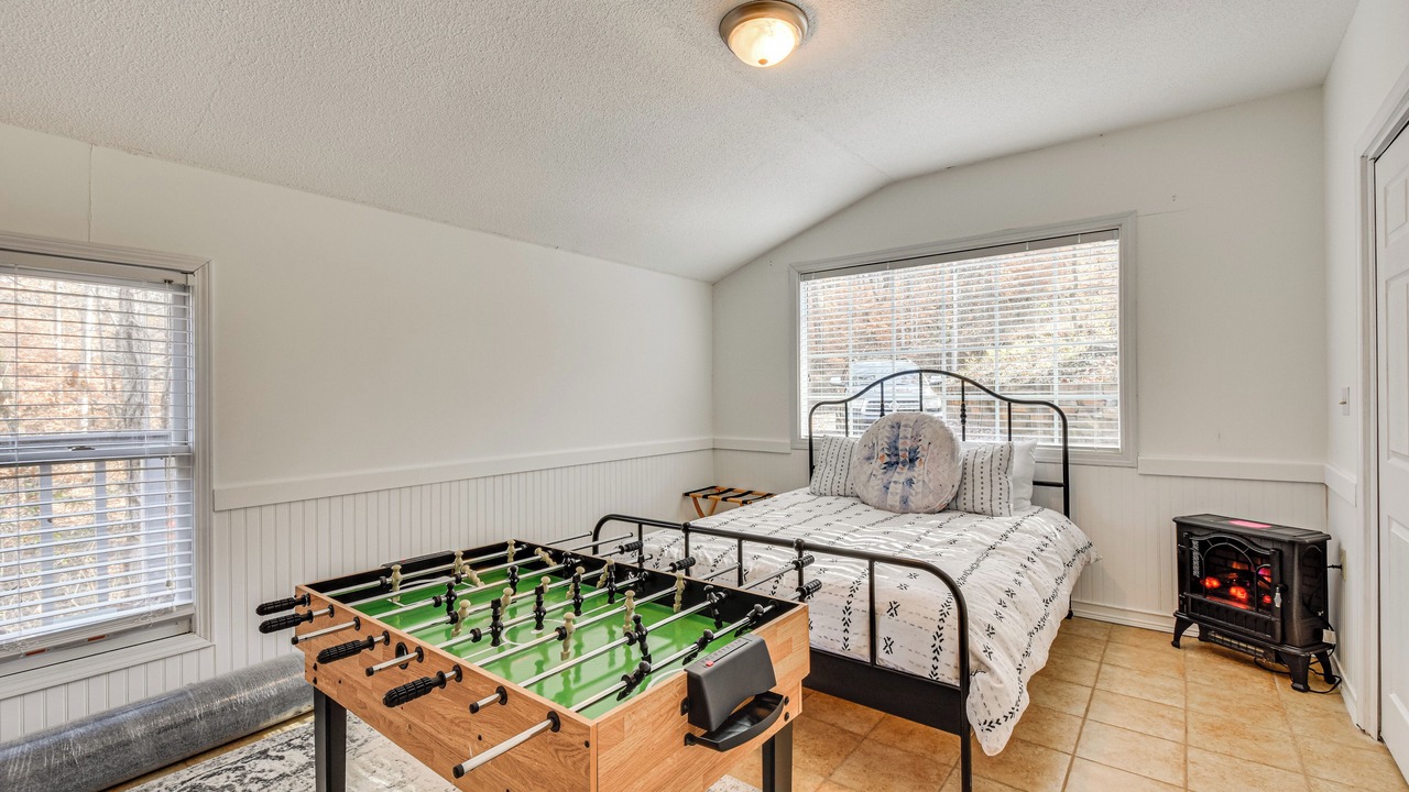 Photo of Bedroom in Westminster