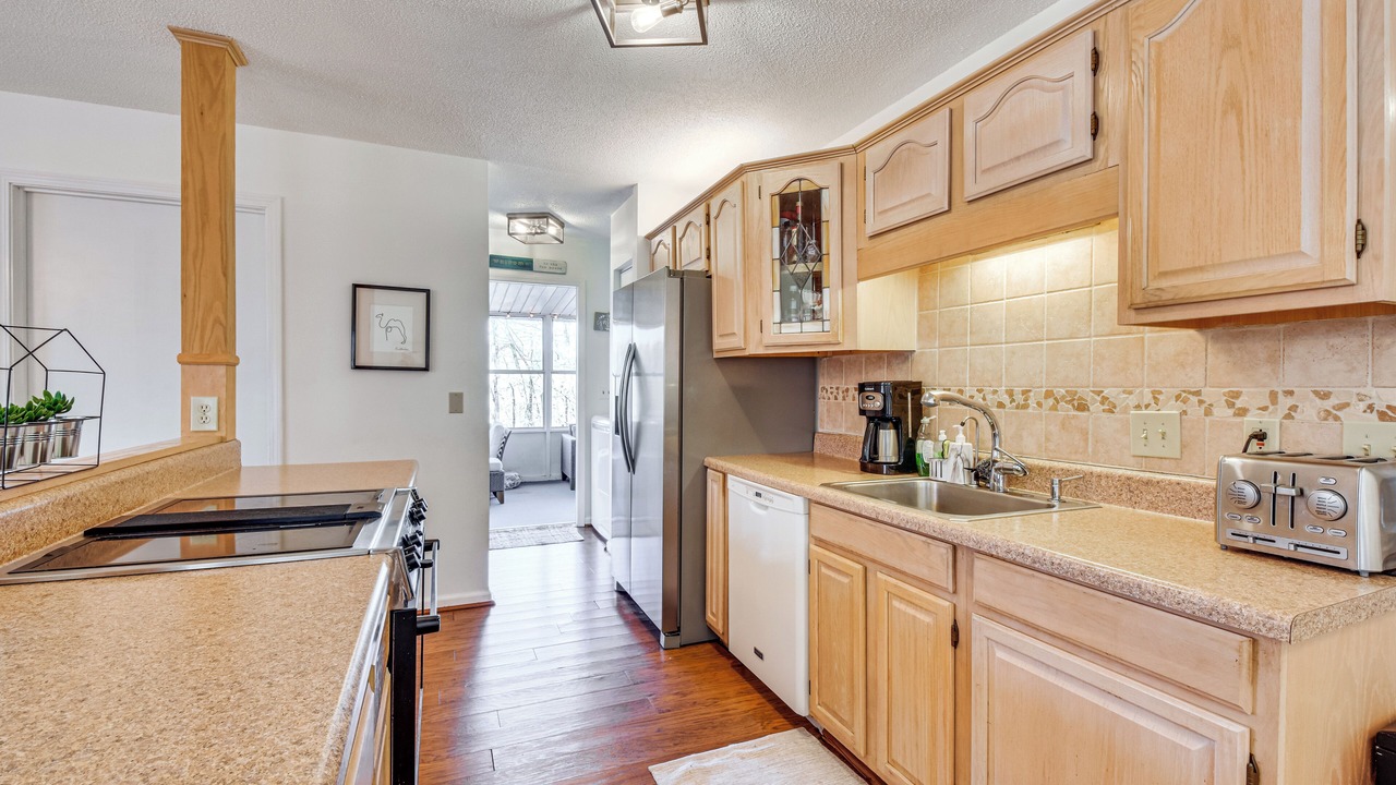 Photo of Kitchen in Westminster