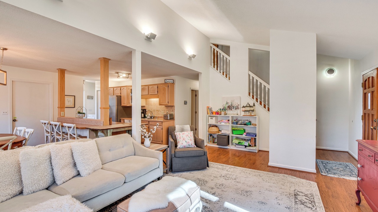 Photo of Livingroom in Westminster