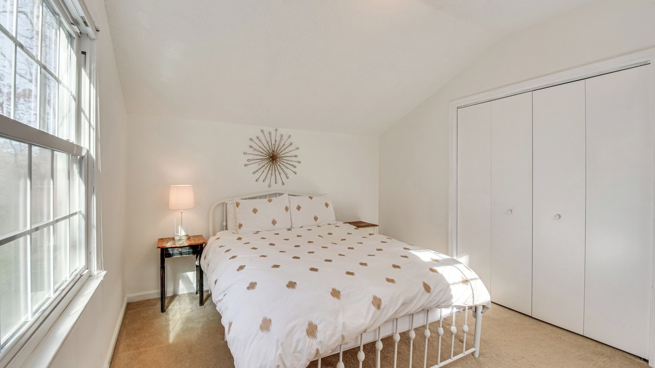 Photo of Bedroom in Westminster