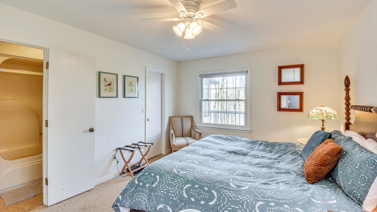 Photo of Bedroom in Westminster