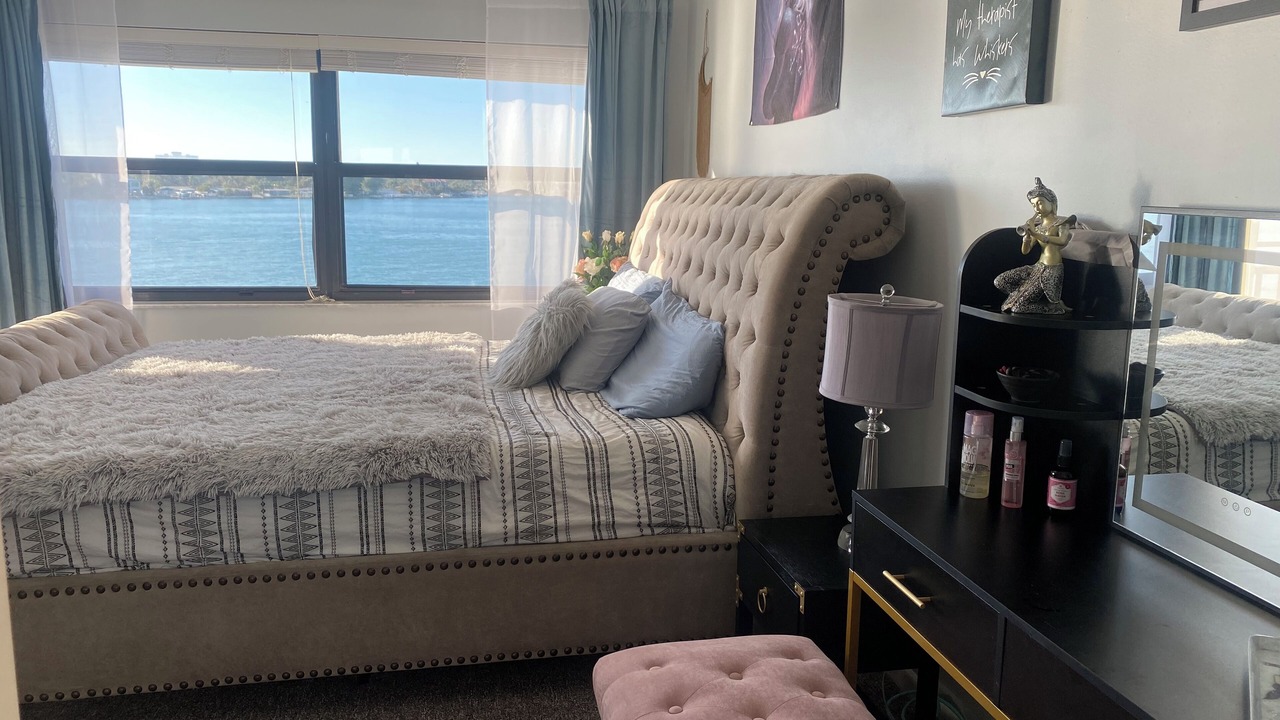 Photo of Bedroom in Casa del Mar