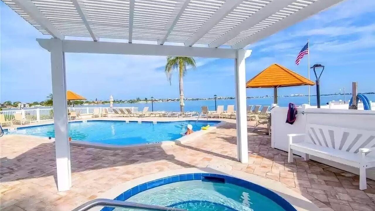 Photo of Outdoor in Casa del Mar