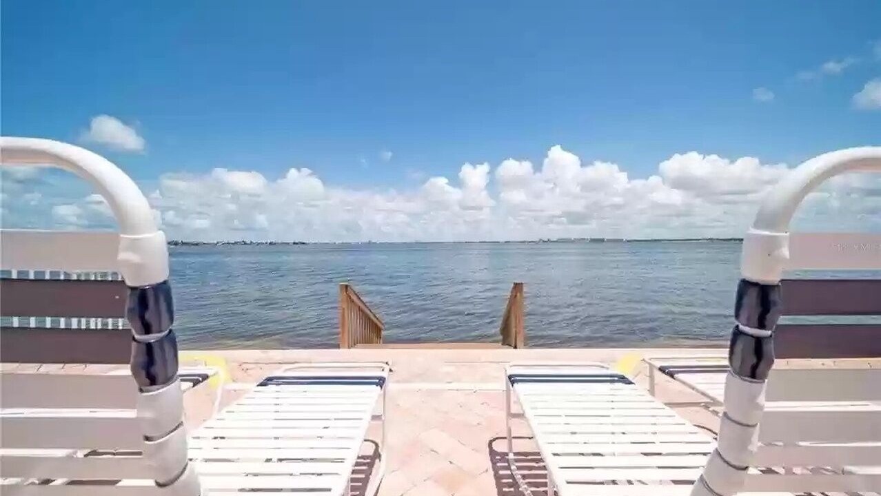 Photo of Outdoor in Casa del Mar