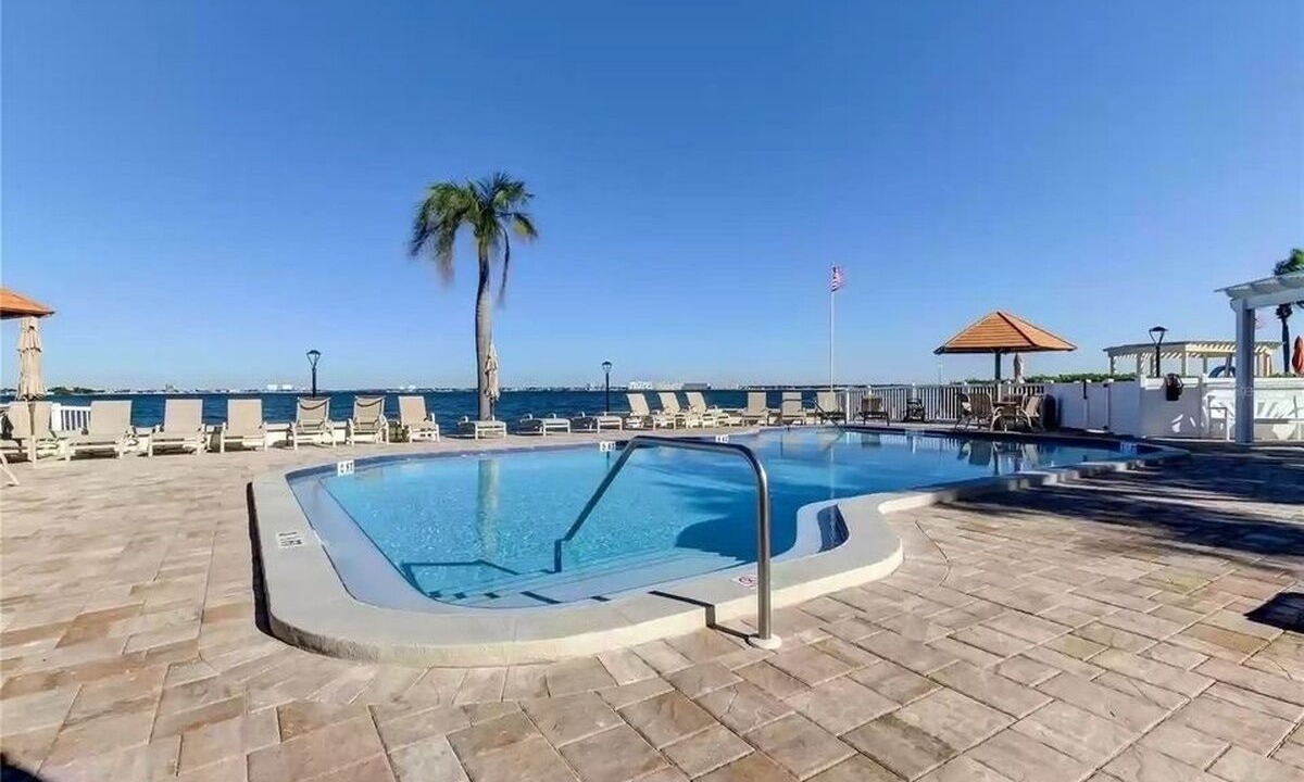 Photo of Outdoor in Casa del Mar